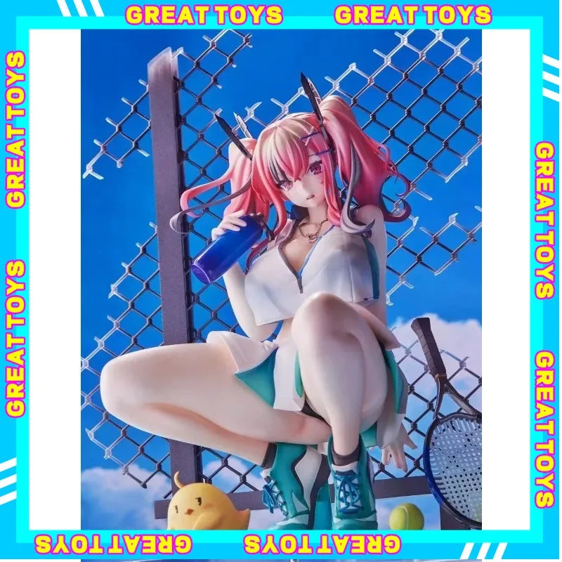 【In stock】Azur Lane Action Figurals Bremerton Anime Figurine Statue Figures Cartoon Toy Collectible Model Toy A Nice Gift