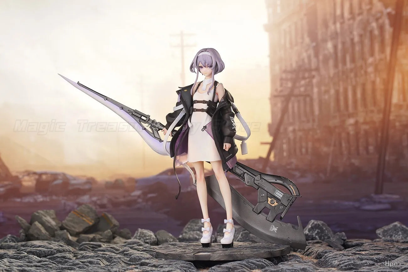【In Stock】Original Myethos A-Z:[E] 1/7 Scale Figure Toys Ornaments Gifts