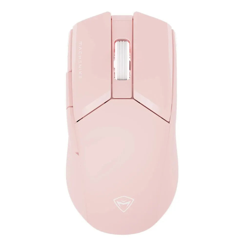 Machenike M7 Pro Gaming Maus USB Verdrahtete 2,4 GHz Drahtlose Maus PAW3395 26000DPI 650IPS 7 Taste 74g RGB Für laptop PC Maus Gamer