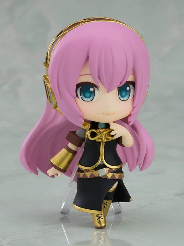 Spot GSC Hatsune Miku Piapro Box Egg Little Clay Man Chuyin Jingyin Kaito