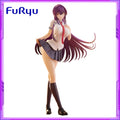 Оригинални FuRyu Haite Kudasai Takamine-san Takamine Takane PVC аниме фигурки фигурка модел играчки