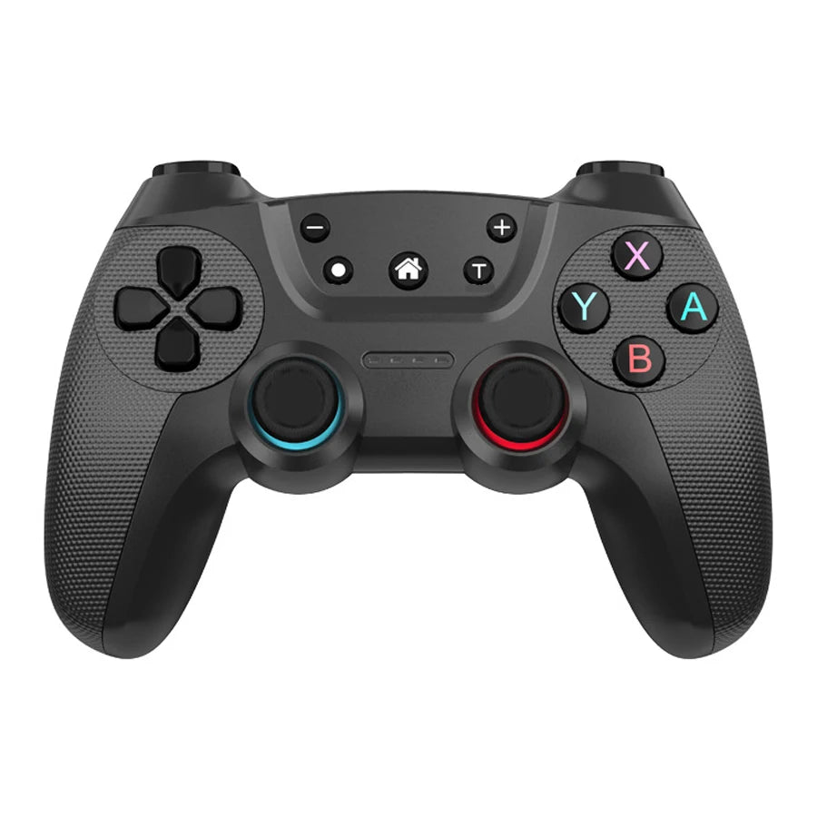 Bluetooth Gamepad for Nintendo Switch OLED/Lite, PS3, Android & PC - Wireless Multi-Platform Controller