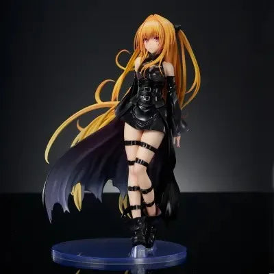 【FS】UnionCreative To Love-Ru Darkness Golden Darkness Genuine Figure Model Gifts