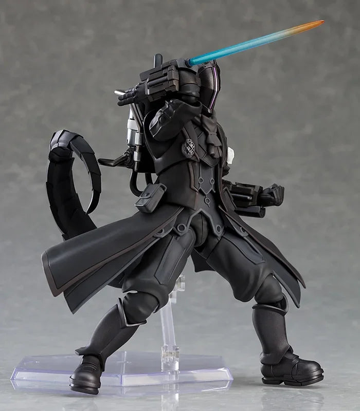Stock Original Max Factory Figma 517 DX Bondrewd PVC Decoration Model