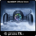 GameSir F8 Pro Mobile Cooling Gamepad, Game Controller with Cooling Fan, Smartphone Cooler for Android Phone / iPhone