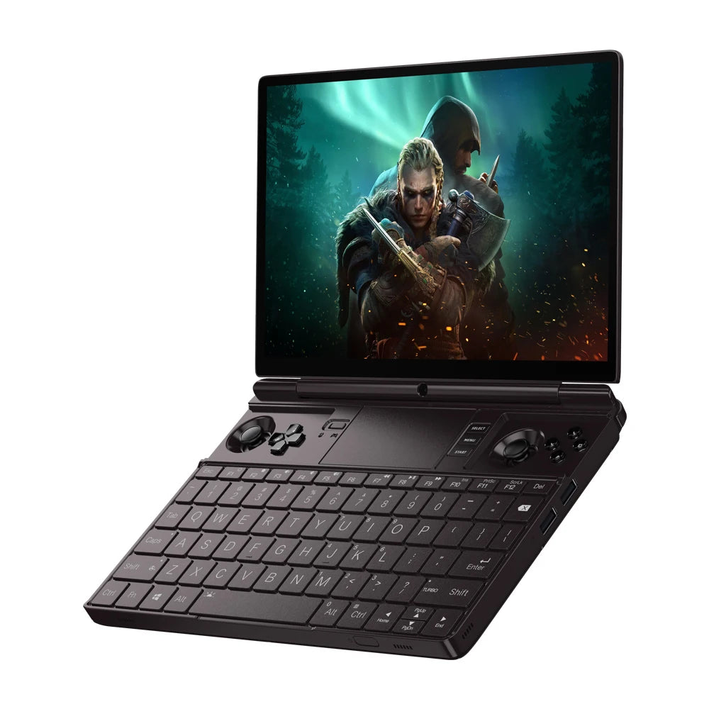 Original New 2025 GPD WIN MAX 2 Game Player Konsole 64GB 32GB RAM 2TB SSD AMD AI9 HX370 Gaming Laptop Notebook