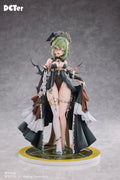 In Stock DCTer Original Artist Series Freng 26cm Alchemist 1/7 Action Figure