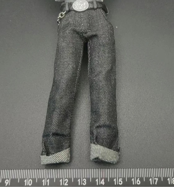 1/12 Scale Accessory Model for 6''mezco