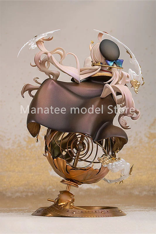 Myethos Original Time Compass 1/7 PVC Action Figure Anime Model Toys Collection Doll Gift