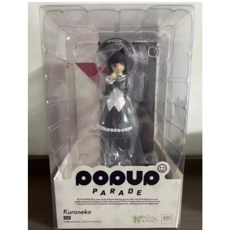 【In Stock】Original  Good Smile Company GSC Pop Up Parade Ore No Imouto Ga Konna Ni Kawaii Wake Ga Nai Gokou Ruri Anime Figure