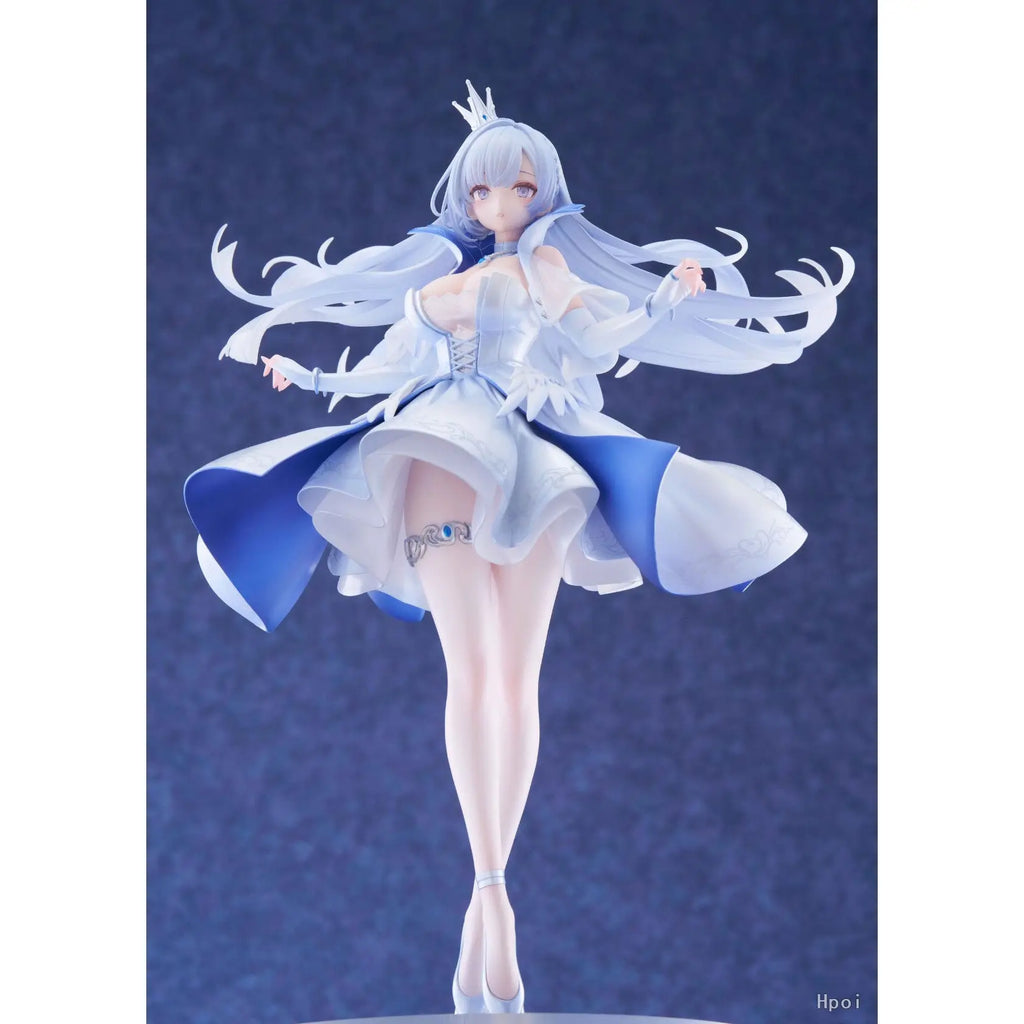 23cm Genuine Golden Head Azur Figures Lane Argus Figure Model Ornament Model Toys Limited Collection Gift