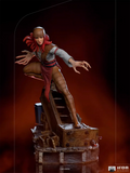 IRON STUDIOS MARCAS59921-10 1/10 Lady Deathstrike Yuriko Oyama Figure Model Toys Limited edition Collection Ornament Gift
