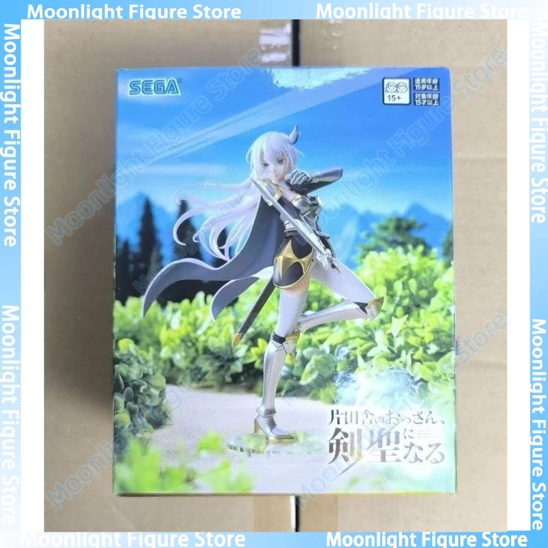 In Stock SEGA PM Slena Lisandra Kuruni Kruthiel Allucia Citrus Beryl Gardinant Desktop Cute Anime Figure Toy Model Collection