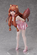 Original FREEing GSC B-style The Rising of The Shield Hero Raphtalia Childhood Version Bunny Girl Toys Model