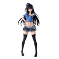 In Stock Bandai Namco Banpresto To Love Darkness Glitter Glamours Kotegawa Yui Police Anime Figure Model Collector Toy Gift