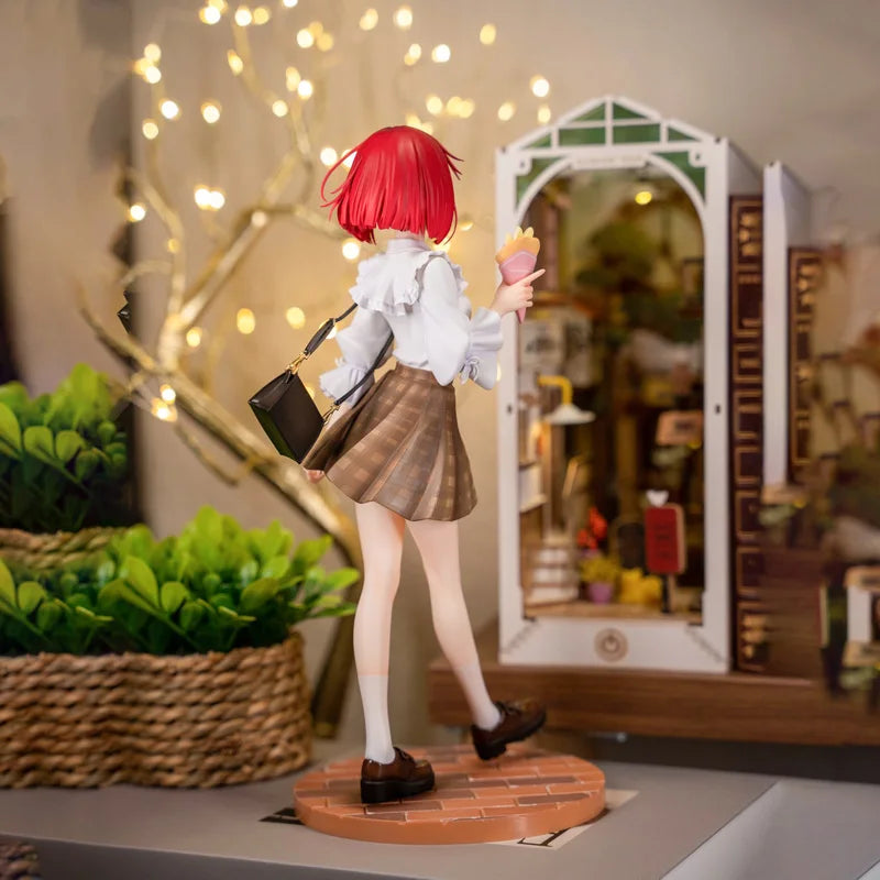 OSHI NO KO Arima Kana Figure Anime Toy Dating Outfit Series PVC 1/6 26cm Model Collectible Display GSC Official In Stock