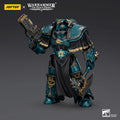 24-hour shipping JOYTOY Dark Source Warhammer Rebellion Alpha Consul Rear Rearna Terminator 1:18 Moving Soldiers Gift Collection