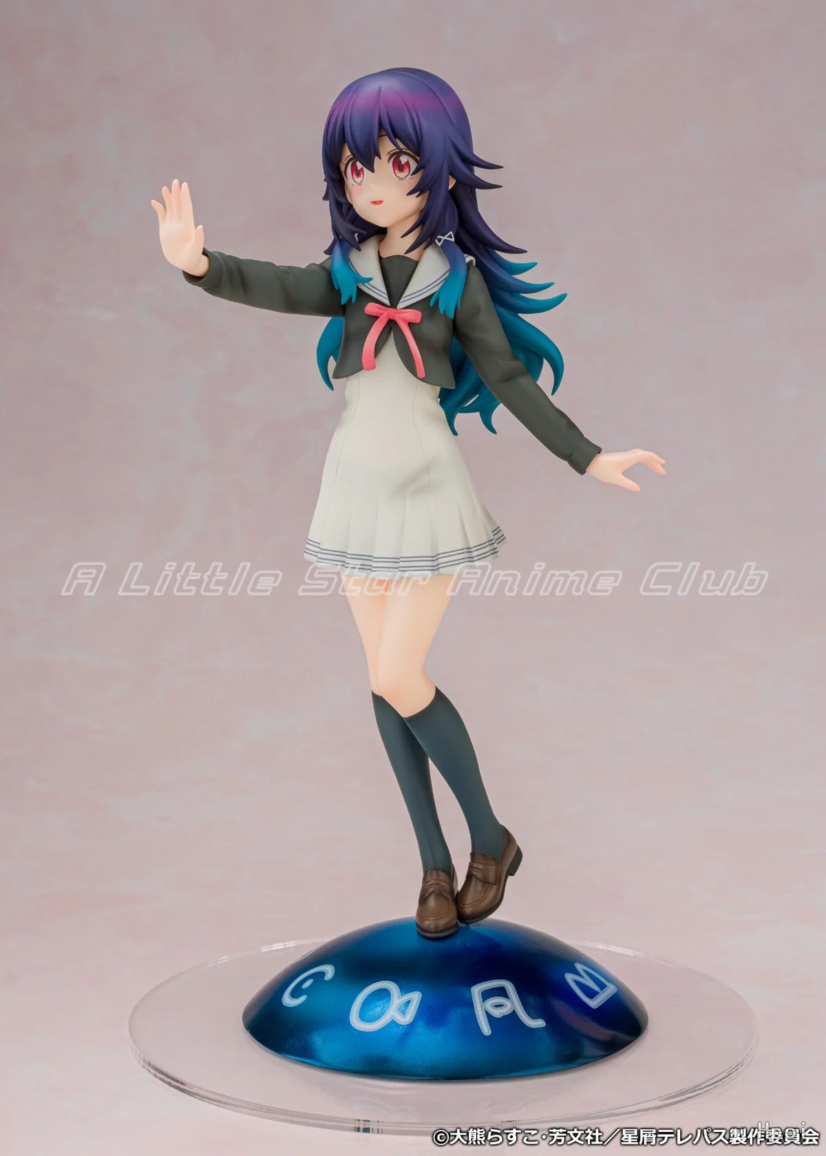 In Stock Original PROOF Hoshikuzu Telepath Konohoshi Umika 1/7 Collection Anime Figures