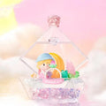 POP MART Wishes At Your Fingertips Series Blind Box Surprise Box Original Action Figure Cartoon Model Mystery Box Collection