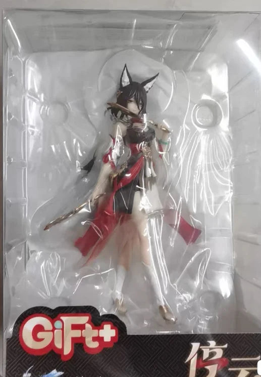 【SF】Original Myethos Gift+ Series Honkai: Star Rail Shut Cloud 1/10 Figure Anime Model Toys