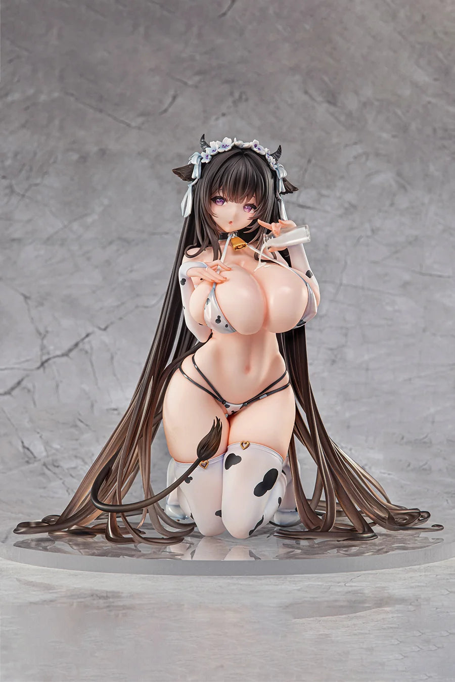 Genuine Alphamax Azur Lane Kashino Figure