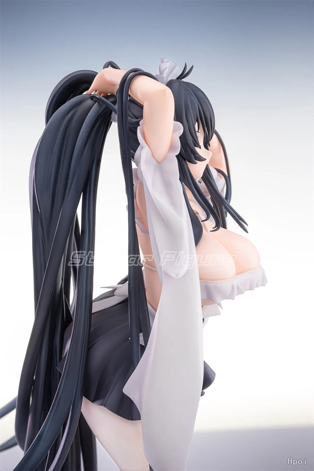 【SF】In Stock AniGame Azur Lane HMS Indomitable 1/6 Scale Figures Model Original Collection Gift