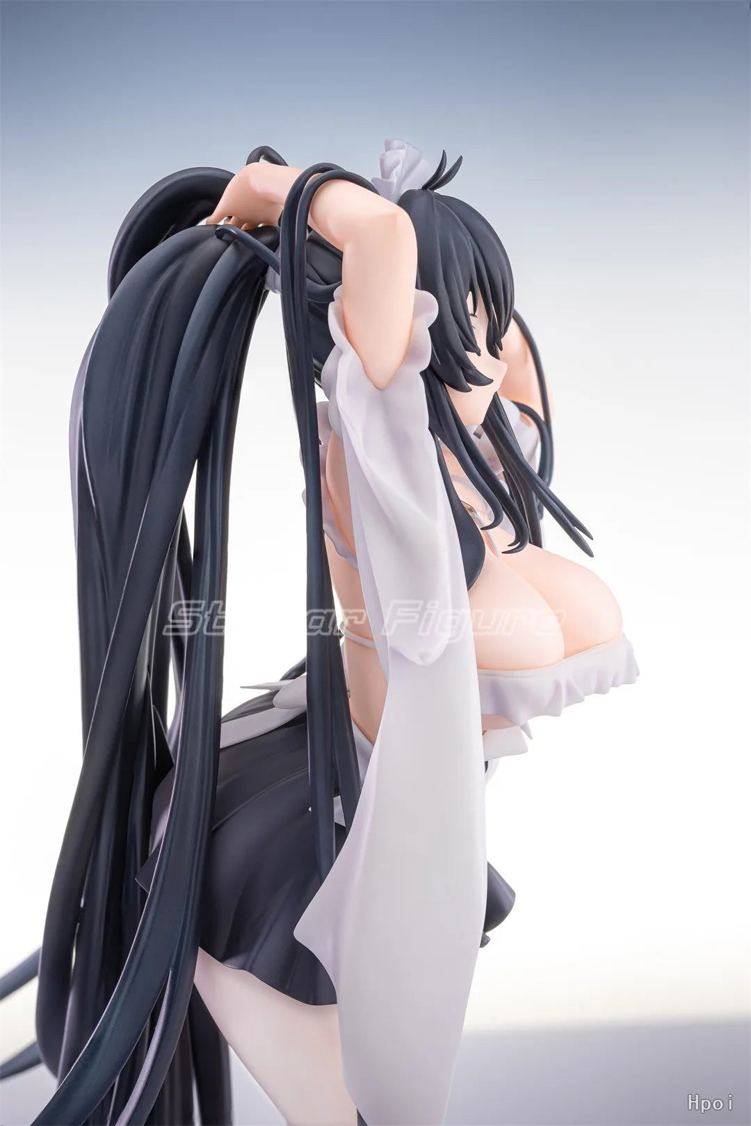 【SF】In Stock AniGame Azur Lane HMS Indomitable 1/6 Scale Figures Model Original Collection Gift
