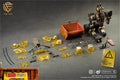 [In Stock] FOGTOYS VER 02RT 1/12 Scale Raptor Vehicle Accessories Full Set Collector's Edition 6-inch Action Figure Toy
