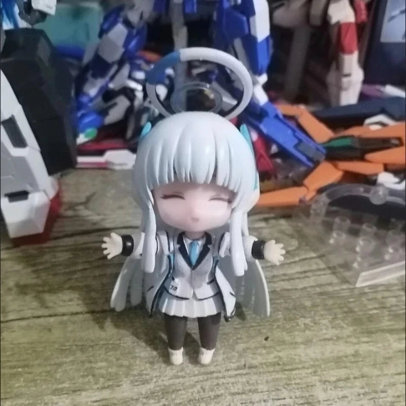 Ushio Noa Action Figures Blue Archive PVC Model Toys Cartoon Figure Cosplay PVC Dolls Decoration Figurine Christmas Gifts