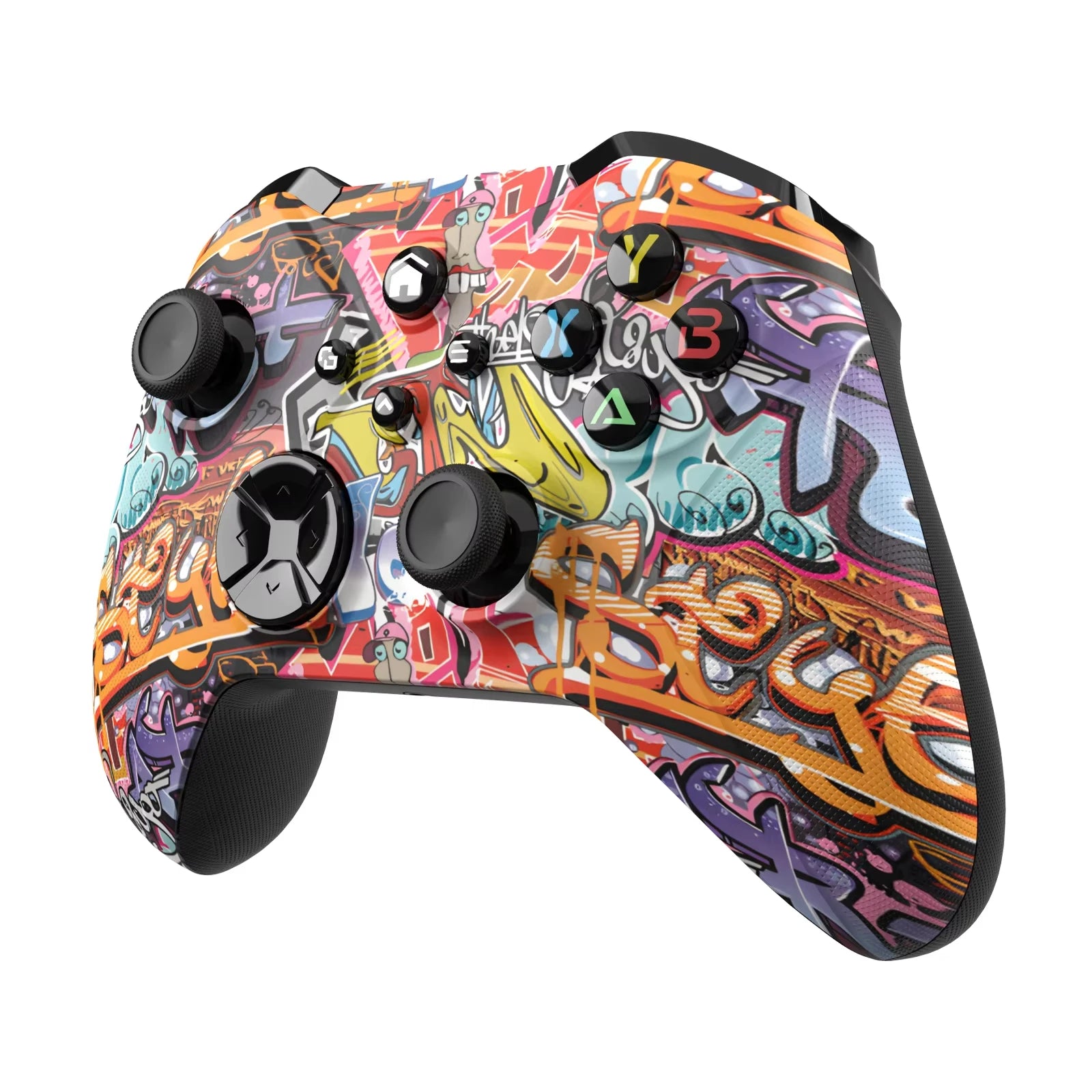 Wifi Wireless Controller For Xbox One Series X/S Pc Gaming Gamepad With 6-Axis Gyro Sensor Dual Vibration Hall Effect Joystick
