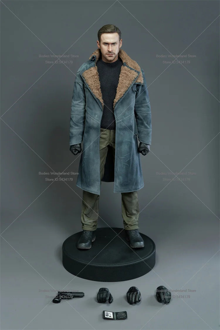 In Stock ARTISAN 1/6 Scale Male Soldier Clone Killer Ryan Gosling Exquisite Painting 12Inch Action Figure Doll Collection