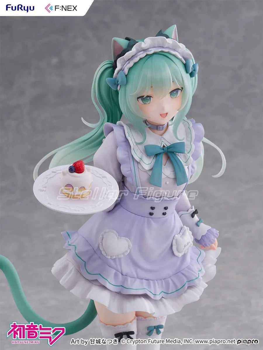 【Pre-sale】In Stock F:NEX Piapro Miku 1/7 Scale Figures Anime Collection Gift
