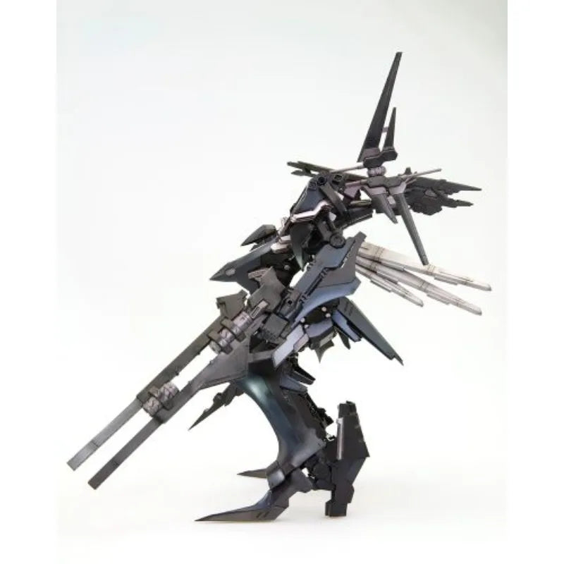 KOTOBUKIYA Original V. I. Series Armor Core OMER TYPE-LAHIRE Stasis New Edition Action Figure Assembly Model Toys Gifts for Boys
