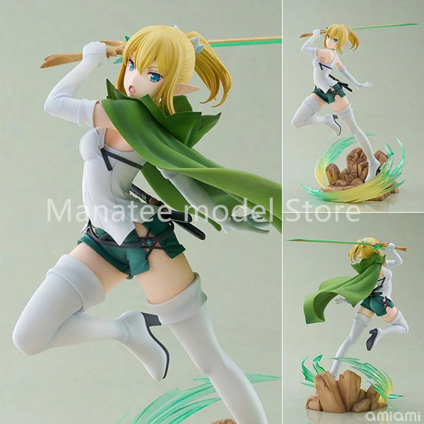 AliceGlint Original V "Ryu Lion" Level 6 Ver. 1/7 PVC Action Figure Anime Model Toys Collection Doll Gift