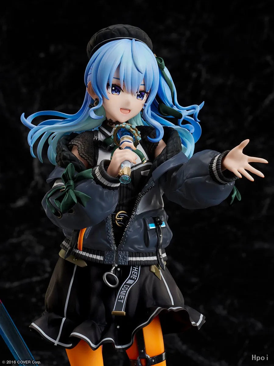 【MT】Design COCO Hololive Hoshimachi Suisei 1/7 Scale Anime Figure