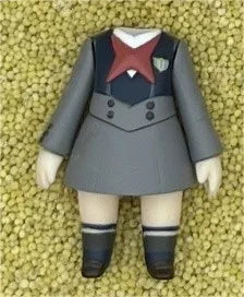 aidang GSC Clay Man Face doll face hair doll accessories