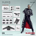 1/6 PC005 Soldier Tough Guy Man Hunter Full Set Moveable Action Figure Gift For Fans Collect
