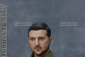 ZGJKTOYS JK-006 1/6 Ukrainian Actor President Combat Uniform Clothes Set Head Sculpt Fit 12inch Men Soldier Action Figure Body