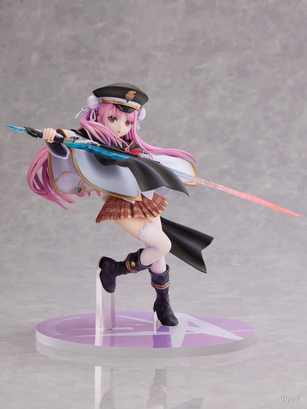 【UA】F:NEX Blazing Sky Kunimidama Scale 1/7 Figure Toy Model Gift