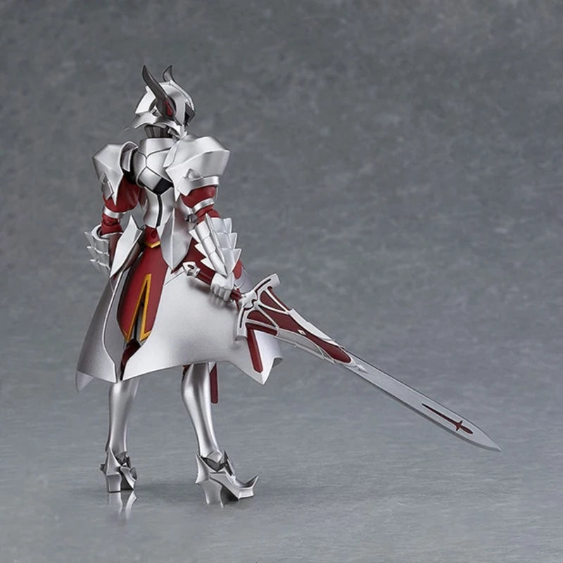 Max Factory figma Fate/Apocrypha Mordred Action Figure Reissue