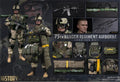1/6 DAMTOYS DAM 78094 US. 75th Ranger Soldier Regiment Army Man Full Set Action Figure Gift For Fans Collect