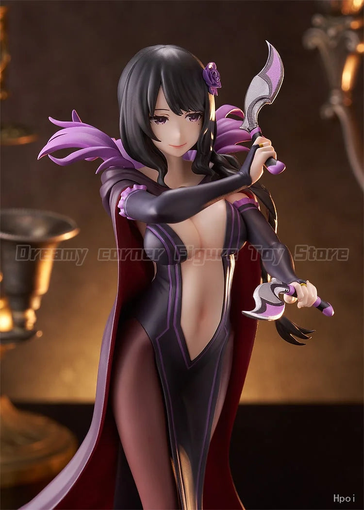 【In Stock】Original GSC PUP Re: ZERO Starting Life in Another World Elsa Grandhirte L Size Figure Toy Model Ornament