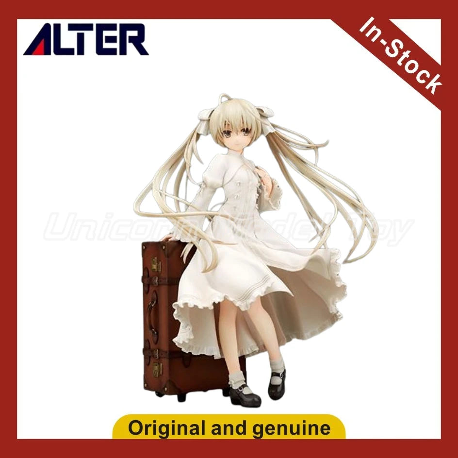 【UA】Alter Kasugano Sora  Scale  1/6  Figure Toys Model Gift Collection