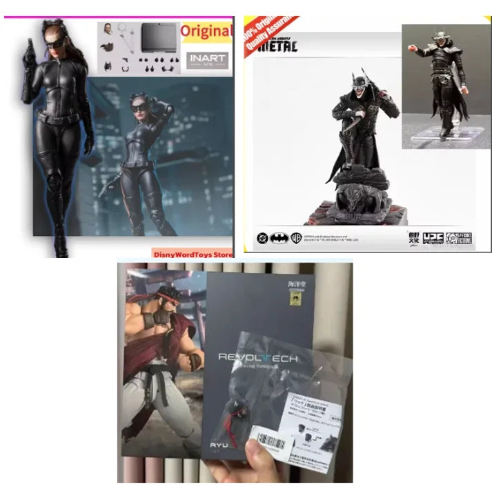 100% Original Figma 341 Odin Sphere Leifdrasir Gwendolyn In Stock Anime Action Collection Figures Model Toys