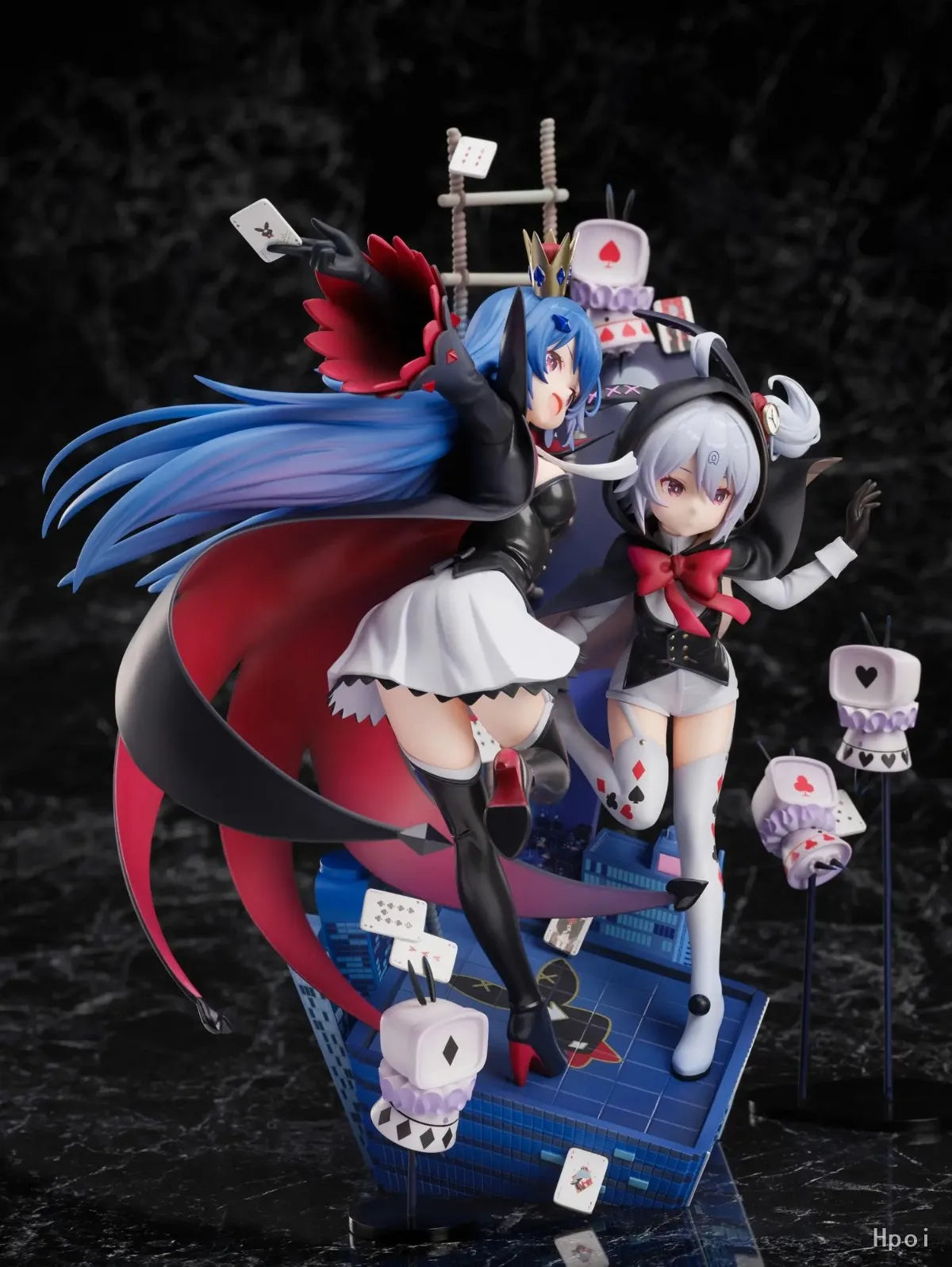 【UA】F:NEX BML × F:NEX 2233 Girl BML2021 Scale 1/8  Figure Model Toy Gift