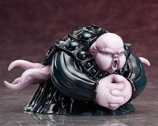 FREEing Original figma - Movie "Berserk" Slan & figFIX Conrad PVC Action Figure Anime Model Toys Collection Doll Gift