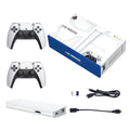 Video Game Stick Lite 4K HD Video Game Consoles 256G Wireless Controller For M8/X2 Plus/K8/M15 58000+ Retro Games Kid Xmas Gift