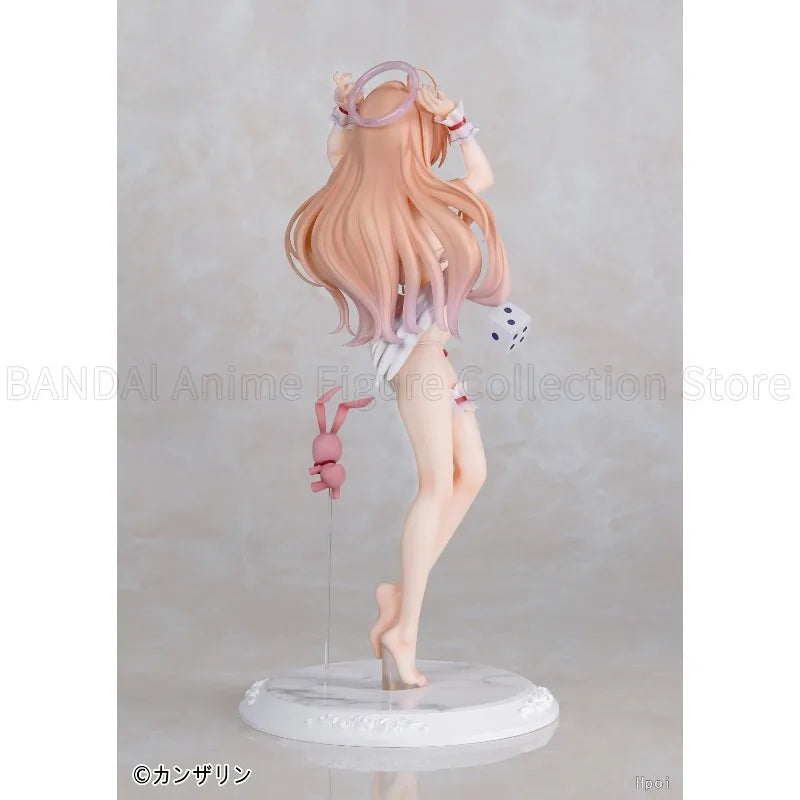 In Stock Original WINGS INC Sonia KANZARIN Anime Humanoid Toys Gifts Decoration Collection