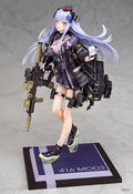 【In Stock】Original Phat! GSC Girls Frontline HK416 MOD3 Heavy Creation Ver 1/7 Scale Figure Model Ornament Collection