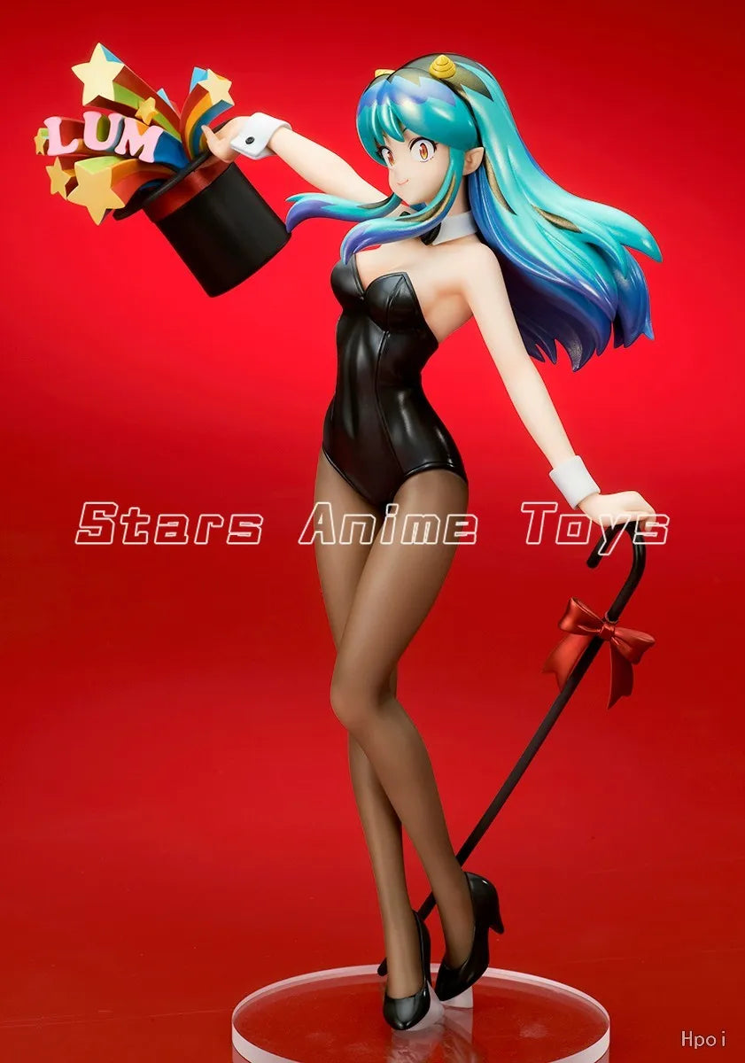【Pre Sale】Original QuesQ Urusei Yatsura Lum Bunny Girl Style 1/7 Gift Figure